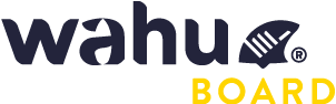 wahuboard.com