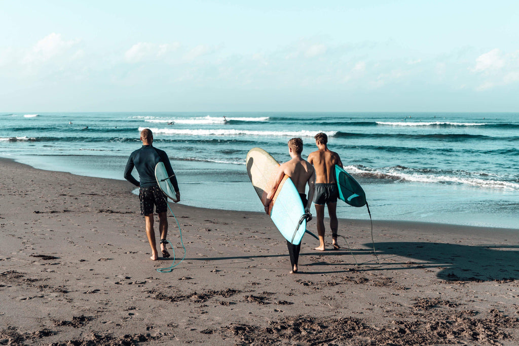Surfen lernen - schnell & easy