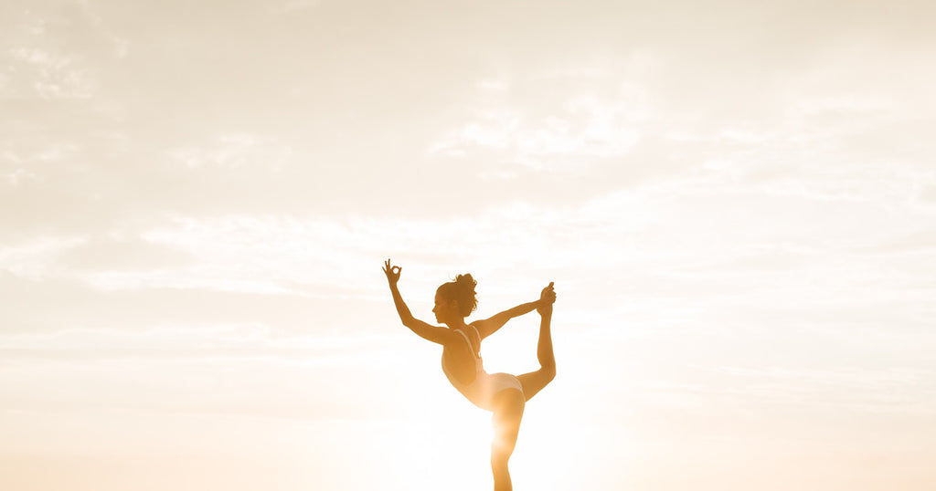 Der neue Trendsport: Balance Board Yoga