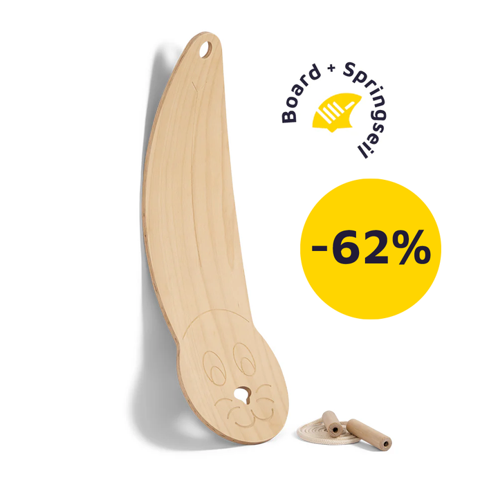 Wahu Balance Board Kids